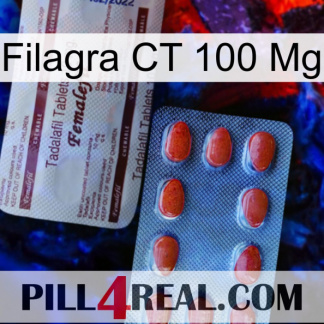 Filagra CT 100Mg 36